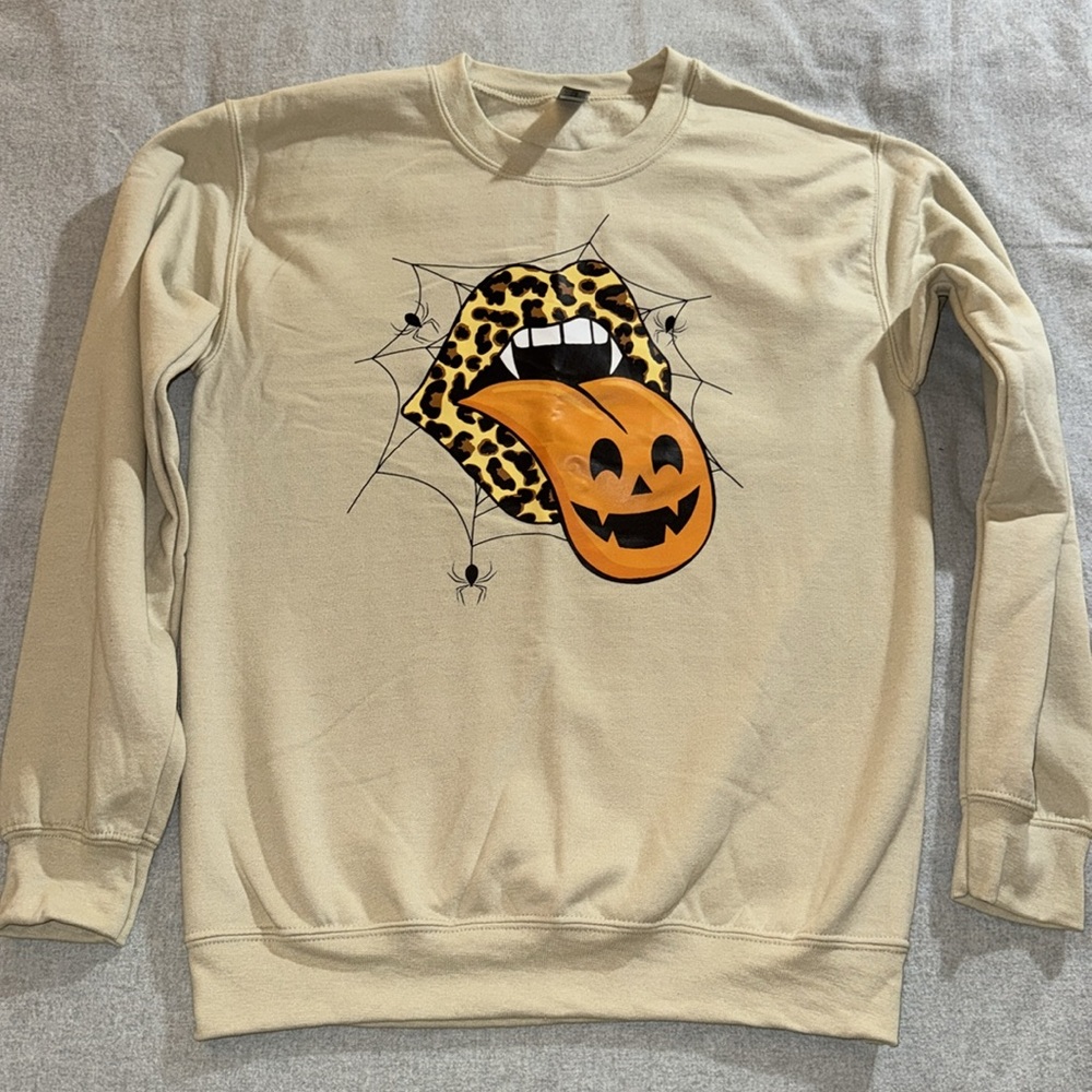 Halloween 🎃 Sweatshirt